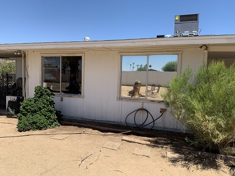 Residential Window Tinting